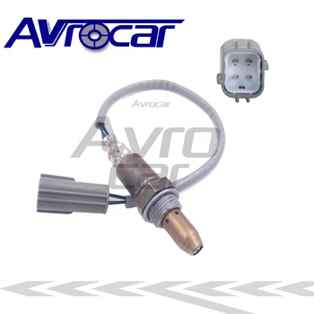 AVROCAR 02 Oxygen Sensor For NISSAN 370Z INFINITI FX35 FX50 G35 G37 G25 SEDAN CONVERTIBLE COUPE 226931NA0A 211200-7080 Lambda
AVROCAR 02 Oxygen Sensor For NISSAN 370Z INFINITI FX35 FX50 G35 G37 G25 SEDAN CONVERTIBLE COUPE 226931NA0A 211200-7080 Lambda