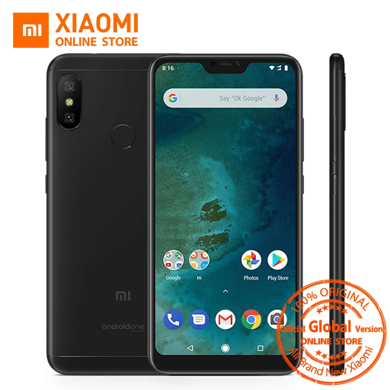 Xiaomi Mi A2