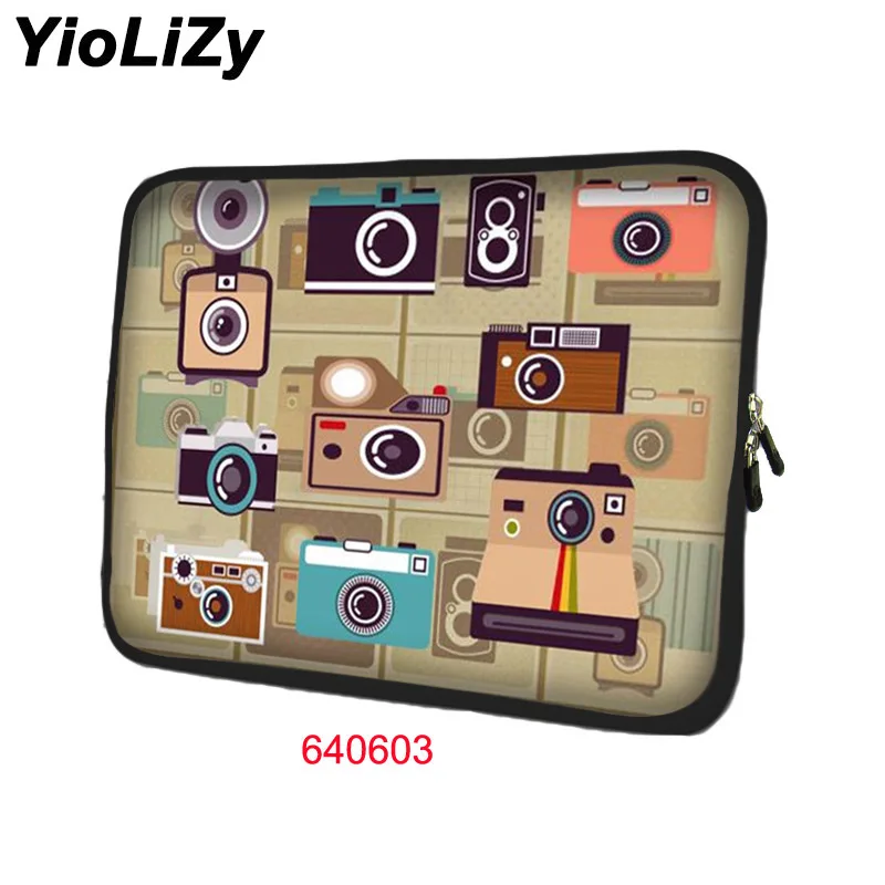 camera print laptop bag 7.9 notebook sleeve cover case tablet 7 inch Protective Shell skin for galaxy tab 2 TB-640603
camera print laptop bag 7.9 notebook sleeve cover case tablet 7 inch Protective Shell skin for galaxy tab 2 TB-640603
