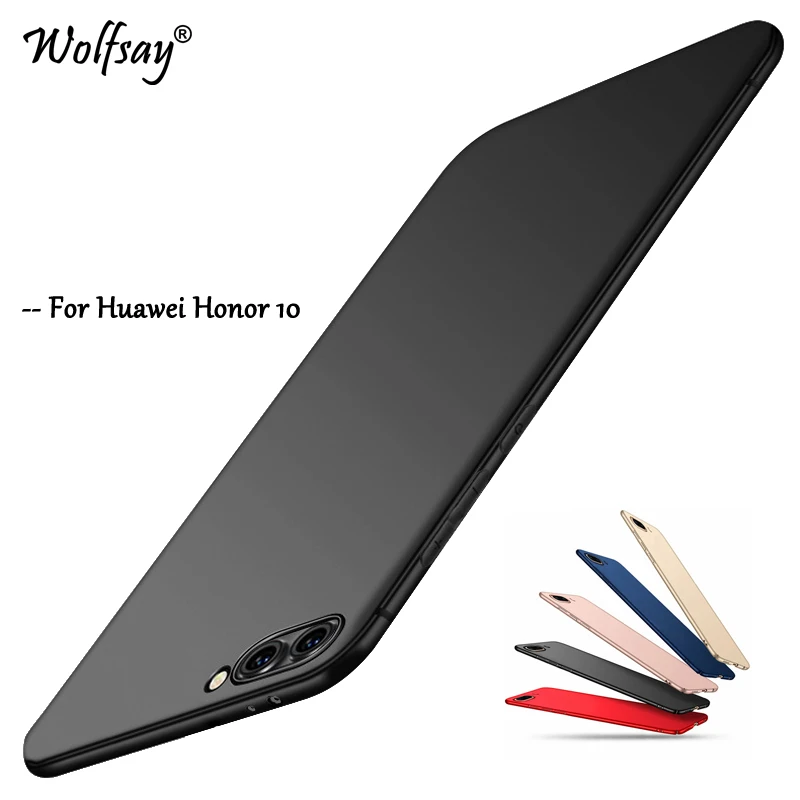 PC Cover Huawei Honor 10 Case Honor10 Silm Luxury Smooth Phone Case for Huawei Honor 10 Cases Huawei Honor 10 COL-l29 Shell Capa
PC Cover Huawei Honor 10 Case Honor10 Silm Luxury Smooth Phone Case for Huawei Honor 10 Cases Huawei Honor 10 COL-l29 Shell Capa