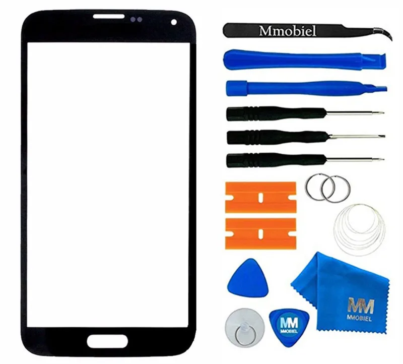 MMOBIEL For Samsung Galaxy Note 2 Black White Front Glass Touch Panel Screen Digitizer Display Repair Tools 12Pieces
MMOBIEL For Samsung Galaxy Note 2 Black White Front Glass Touch Panel Screen Digitizer Display Repair Tools 12Pieces