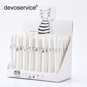 10PCS/Lot Kawaii School Office Writing Stationery Ballpoint Pen Triangle Press Pen Fashion School Office Supplies Students Gift
10PCS/Lot Kawaii School Office Writing Stationery Ballpoint Pen Triangle Press Pen Fashion School Office Supplies Students Gift