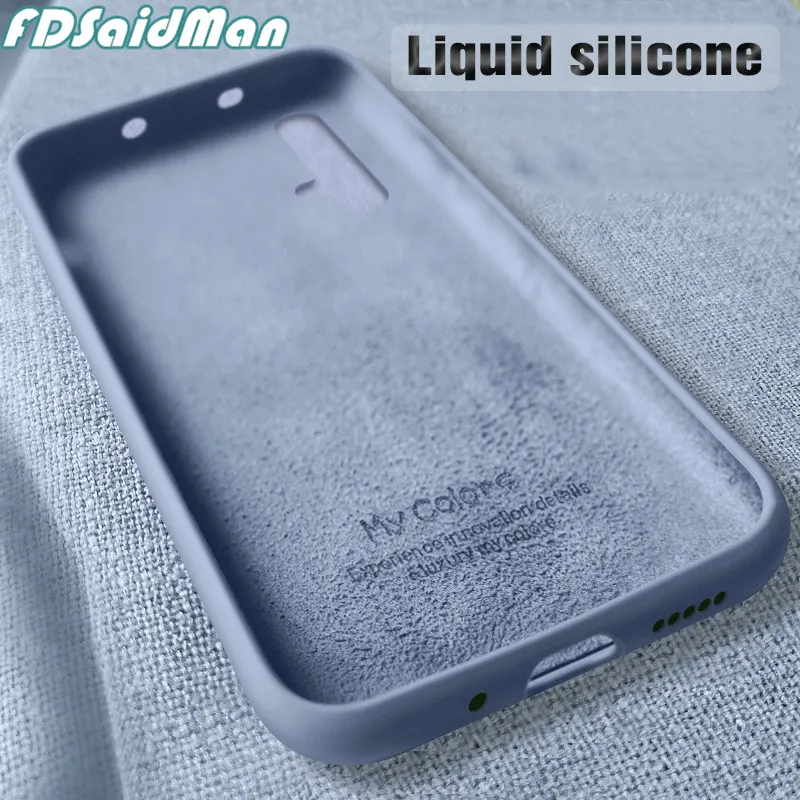 Liquid Silicone Rubber Soft Cover For Huawei Y5 Y9 2019 P Smart Plus 2018 Phone Case Nova 3 3i 3E 4 4E full protective case
Liquid Silicone Rubber Soft Cover For Huawei Y5 Y9 2019 P Smart Plus 2018 Phone Case Nova 3 3i 3E 4 4E full protective case