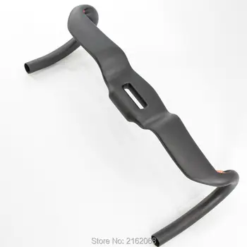 New arrival Road bicycle matte UD full carbon fibre bike sidestep shape handlebar 31.8*400/420/440mm with stents holes Free Ship
New arrival Road bicycle matte UD full carbon fibre bike sidestep shape handlebar 31.8*400/420/440mm with stents holes Free Ship