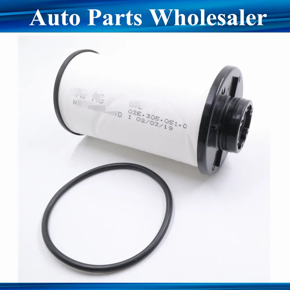 02E 305 051 C 02E305051C RTF0001 0440362 02E305051B 02E398051 B455 Transmission Filter Kit Dual Cluth For Audi For Volkswagen
02E 305 051 C 02E305051C RTF0001 0440362 02E305051B 02E398051 B455 Transmission Filter Kit Dual Cluth For Audi For Volkswagen