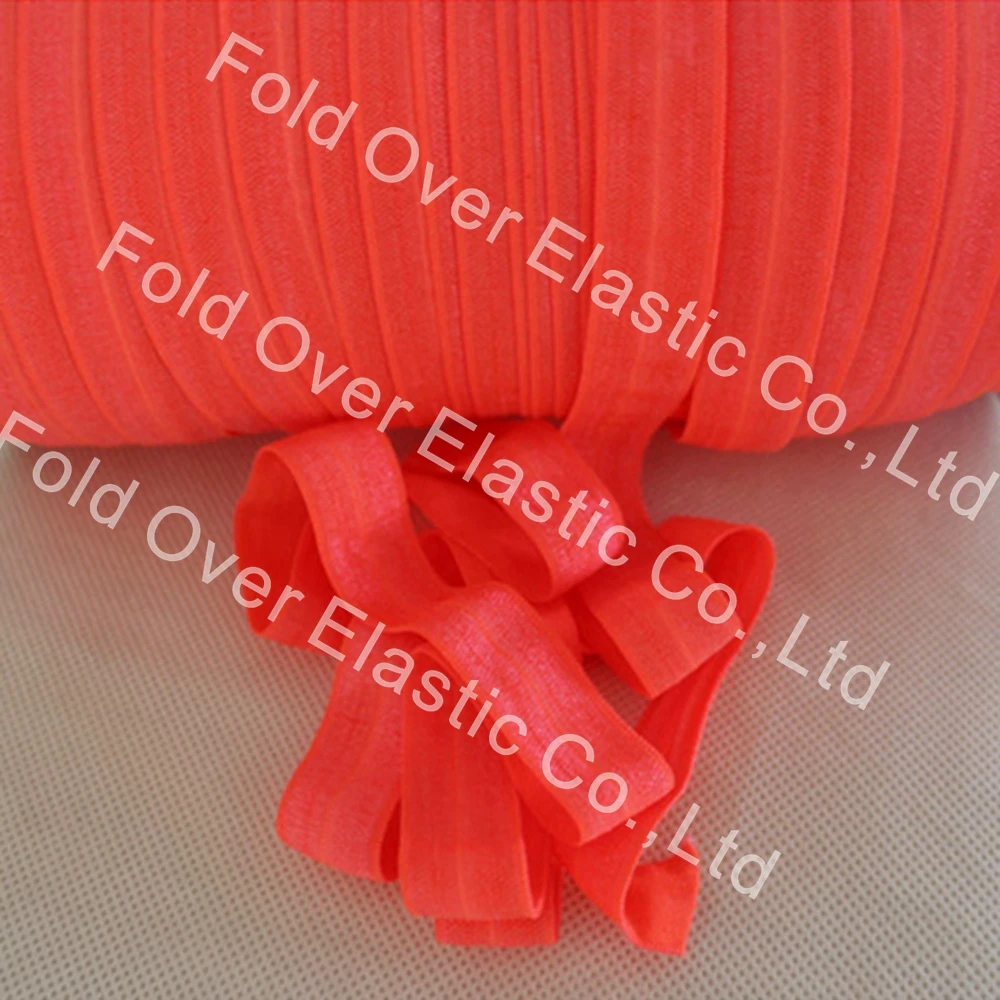 New come!!! plain color elastic ribbon (600 neon orange), 5/8 shinny elasic ribbon 50 yards/roll free shipping
New come!!! plain color elastic ribbon (600 neon orange), 5/8 shinny elasic ribbon 50 yards/roll free shipping