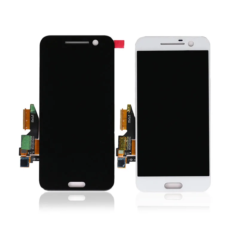 for HTC M10 LCD for HTC 10 Display With Touch Screen Digitizer Assembly One M10 Display 5.2 inch Smartphone New Free Shipping
for HTC M10 LCD for HTC 10 Display With Touch Screen Digitizer Assembly One M10 Display 5.2 inch Smartphone New Free Shipping