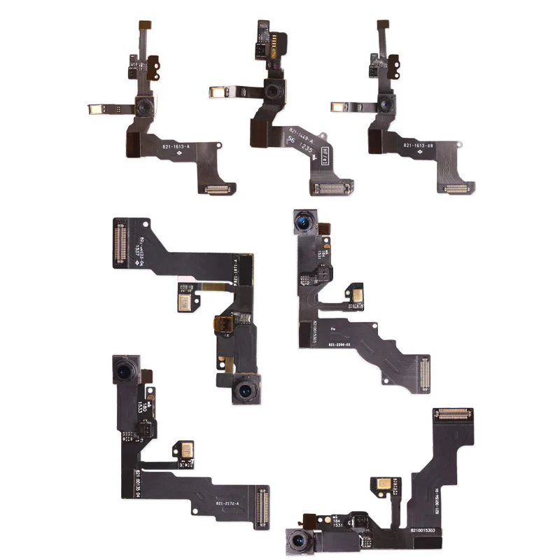 High Quality Front Camera Ring Holder For iPhone 5 5S 5C 6S 6 Plus Front Facing Camera Lens Right Proximity Sensor Flex Cable
High Quality Front Camera Ring Holder For iPhone 5 5S 5C 6S 6 Plus Front Facing Camera Lens Right Proximity Sensor Flex Cable