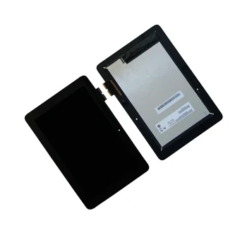 LCD Display For ASUS Transformer Book T100HA-C4-GR T100HA LCD Display Touch Screen Digitizer Assembly + Frame
LCD Display For ASUS Transformer Book T100HA-C4-GR T100HA LCD Display Touch Screen Digitizer Assembly + Frame