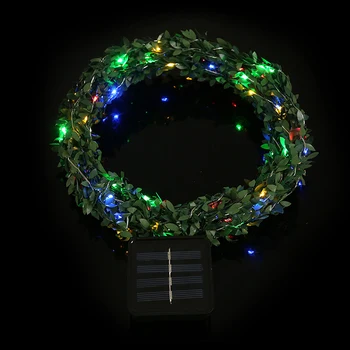 100 LEDs Solar String Light 10M Waterproof Rattan Light White/Warm White/RGB Colorful Fairy Light Holiday Christmas Decoration
100 LEDs Solar String Light 10M Waterproof Rattan Light White/Warm White/RGB Colorful Fairy Light Holiday Christmas Decoration
