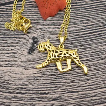 LPHZQH Fashion Cartoon Boho Chi Schnauzer Dog Necklace Terrier Choker Pendant Necklace For Women Collar Jewelry Gift Charm Punk
LPHZQH Fashion Cartoon Boho Chi Schnauzer Dog Necklace Terrier Choker Pendant Necklace For Women Collar Jewelry Gift Charm Punk