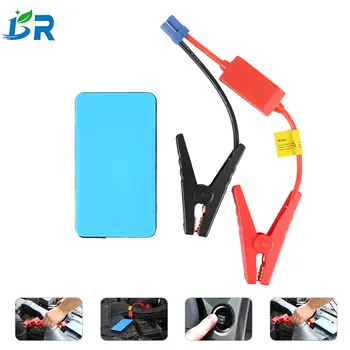12V 8000mAh Multi-Function Car Jump Starer Power Bank Emergency Charger Booster Battery
12V 8000mAh Multi-Function Car Jump Starer Power Bank Emergency Charger Booster Battery