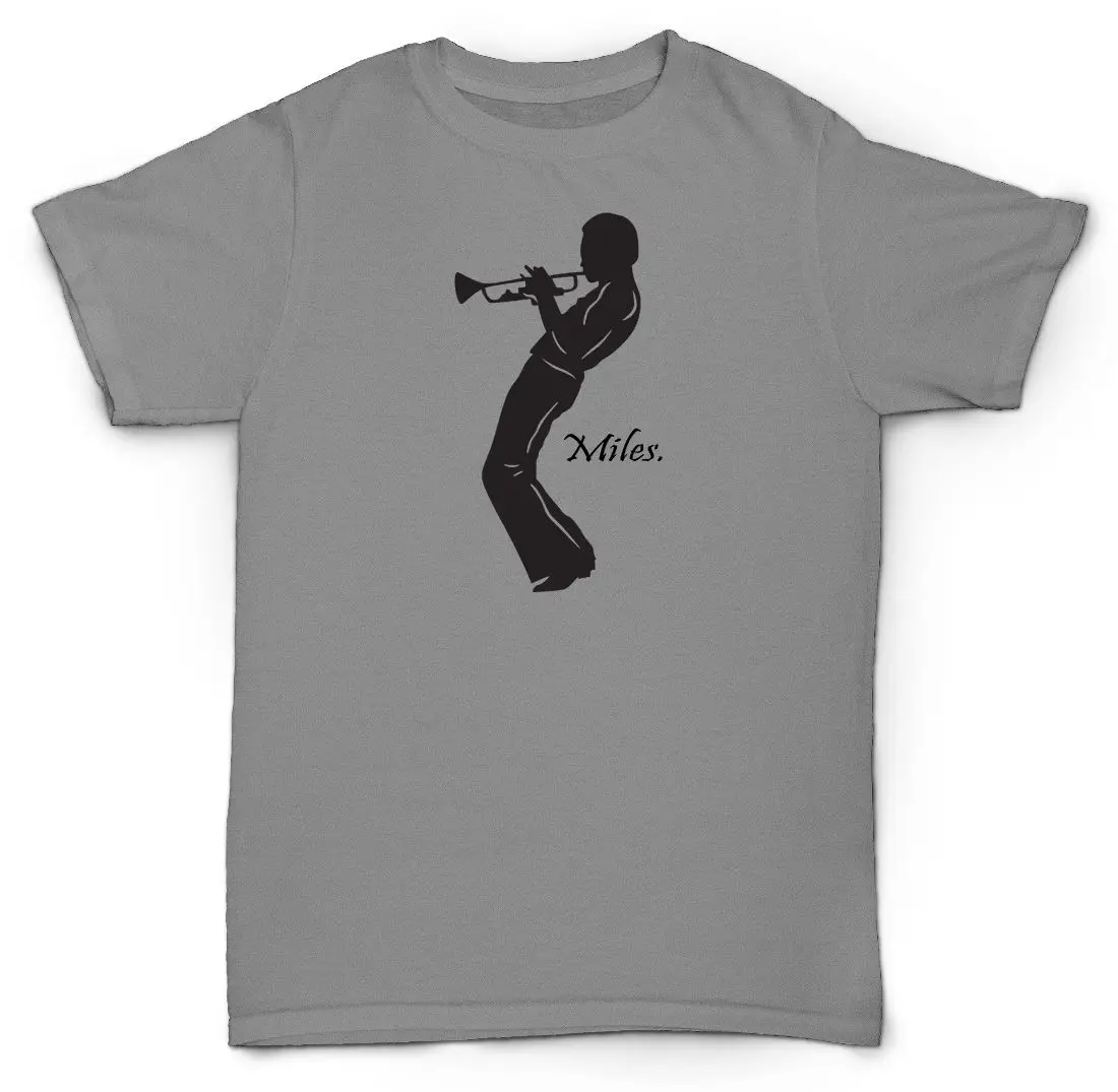 MILES DAVIS T-SHIRT JAZZ COOL SOUL FUNK MONK RARE Tops wholesale Tee custom Environmental printed T shirts
MILES DAVIS T-SHIRT JAZZ COOL SOUL FUNK MONK RARE Tops wholesale Tee custom Environmental printed T shirts