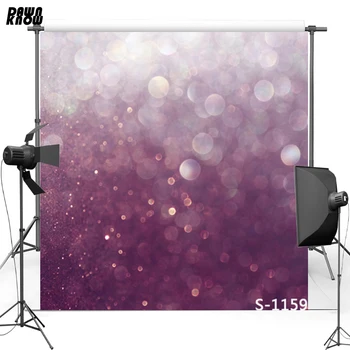 DAWNKNOW Purple Sparkle Vinyl Photography For Children Background Shimmer Polyester Backdrop For Wedding Photo Studio 1159
DAWNKNOW Purple Sparkle Vinyl Photography For Children Background Shimmer Polyester Backdrop For Wedding Photo Studio 1159