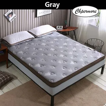 Chpermore Knitting cloth quilting Memory Foam Mattress Foldable Slow rebound Mattresses Thicken Tatami King Queen Size
Chpermore Knitting cloth quilting Memory Foam Mattress Foldable Slow rebound Mattresses Thicken Tatami King Queen Size
