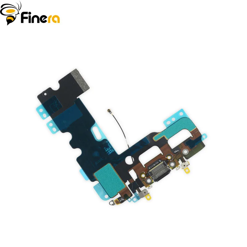 For iPhone 7 USB Board Charger Charging board Port Ribbon Flex Micro USB Dock Connector Original New Replacement Parts
For iPhone 7 USB Board Charger Charging board Port Ribbon Flex Micro USB Dock Connector Original New Replacement Parts