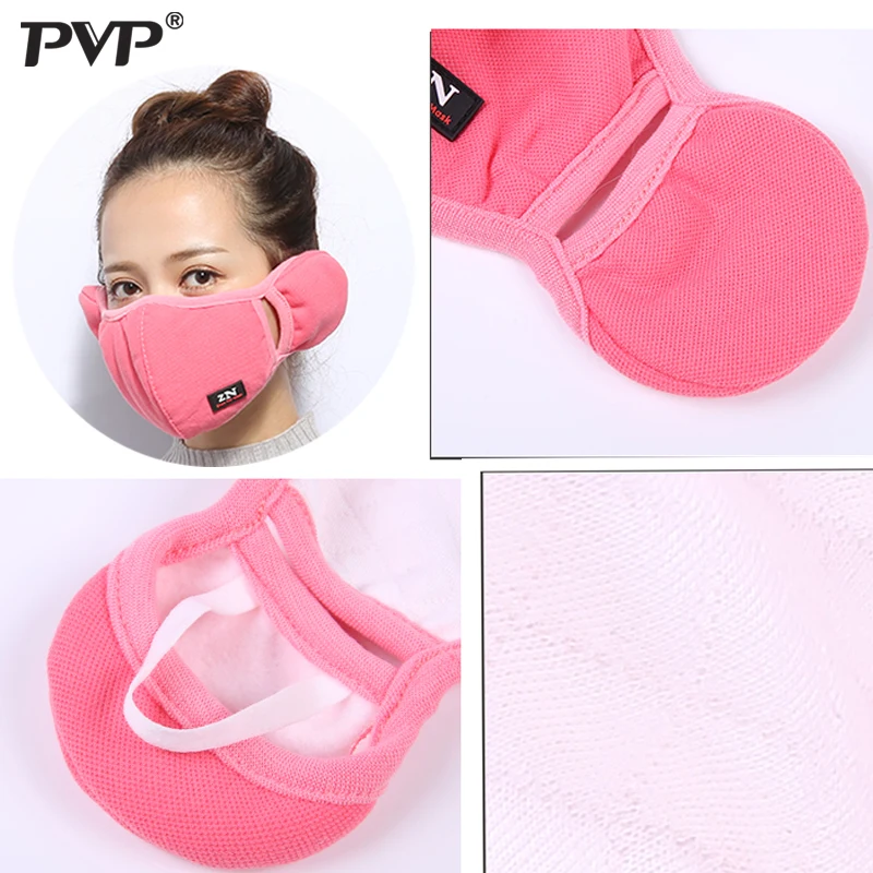 PVP Respirator Masks 2 Layer Pure Cotton Masks Protective Filter Insert Mouth Masks for Man Women Boy Girl
PVP Respirator Masks 2 Layer Pure Cotton Masks Protective Filter Insert Mouth Masks for Man Women Boy Girl