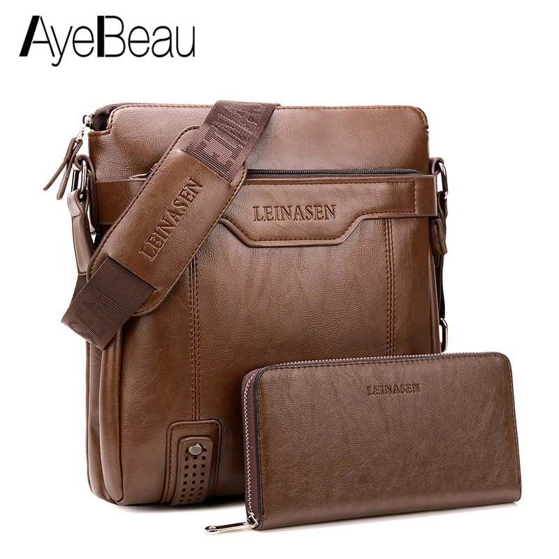 Cross Body Hand Crossbody Shoulder For Male Messenger Bag Men Handbags And Purses Set Document Sac A Main Bolsas Bolsas Satchel
Cross Body Hand Crossbody Shoulder For Male Messenger Bag Men Handbags And Purses Set Document Sac A Main Bolsas Bolsas Satchel