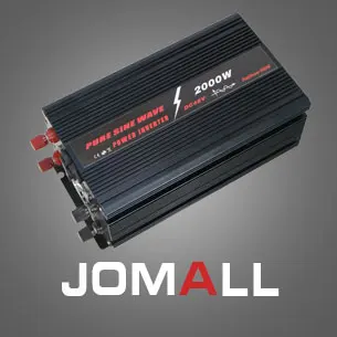 2000W WATT DC 12V to AC 220V pure sine wave Portable Car Power Inverter Adapater Charger Converter Transformer
2000W WATT DC 12V to AC 220V pure sine wave Portable Car Power Inverter Adapater Charger Converter Transformer