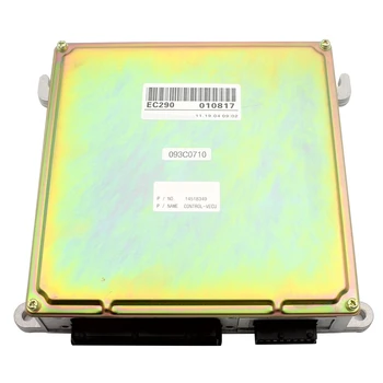 VOE 14518349 Excavator ECU controller control panel For Volvo EC290 EC290B EC290BLC
VOE 14518349 Excavator ECU controller control panel For Volvo EC290 EC290B EC290BLC