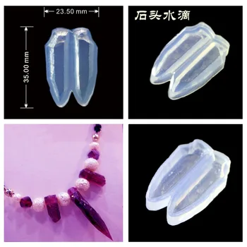 Transparent Silicone Mould Dried Flower Resin Decorative Craft DIY stone Mold cutting shpe Type epoxy resin molds for jewelry
Transparent Silicone Mould Dried Flower Resin Decorative Craft DIY stone Mold cutting shpe Type epoxy resin molds for jewelry
