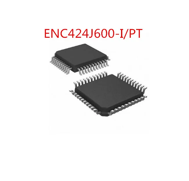 Free Shipping 10pcs/lot ENC424J600-I/PT ENC424J600IPT ENC424J 600-I/PT ENC424J TQFP44 new stock
Free Shipping 10pcs/lot ENC424J600-I/PT ENC424J600IPT ENC424J 600-I/PT ENC424J TQFP44 new stock