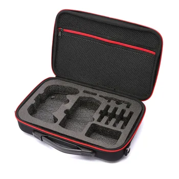 OMESHIN St. Stone HS160 FPV Remote Control UAV Suitcase 6 Axis Gyroscope Four Axis Aircraft Storage Box
OMESHIN St. Stone HS160 FPV Remote Control UAV Suitcase 6 Axis Gyroscope Four Axis Aircraft Storage Box