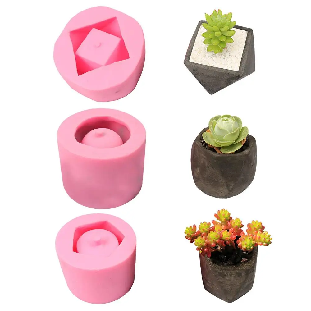 Silicone DIY Flower Pot Mold Homemade Cake Kitchen Dessert Tool Desserts Sweet Food Mold Kitchen Dessert Mold Plant Pot Mold
Silicone DIY Flower Pot Mold Homemade Cake Kitchen Dessert Tool Desserts Sweet Food Mold Kitchen Dessert Mold Plant Pot Mold