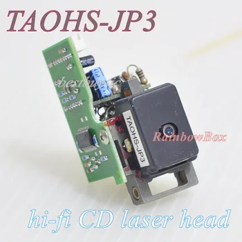 Laser Len For Ya ma ha TAOHS-JP3 Optical Pickup TAOHS JP3 Laser Assy TAOHSJP3 Bloc
Laser Len For Ya ma ha TAOHS-JP3 Optical Pickup TAOHS JP3 Laser Assy TAOHSJP3 Bloc