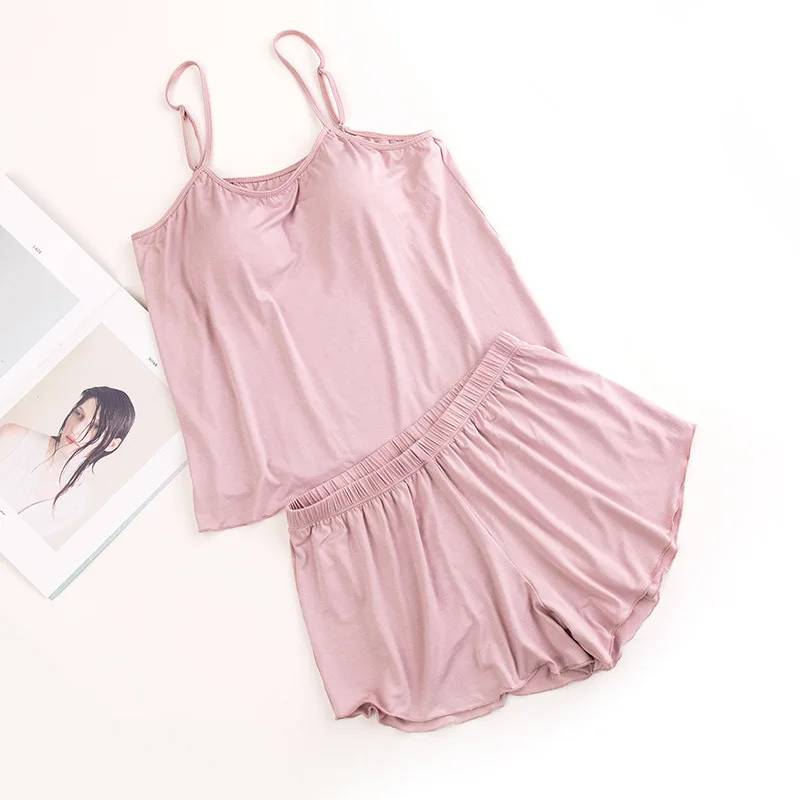 Pyjamas Women Plus Size Xl -4xl Bust 88-106cm Ladies Nightwear Pajama Summer Women 9960
Pyjamas Women Plus Size Xl -4xl Bust 88-106cm Ladies Nightwear Pajama Summer Women 9960