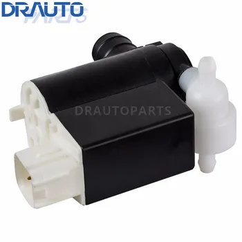 Front & Rear Windshield washer Pump For HYUNDAI Accent 2000-2005 Hatchback 98510-25100
Front & Rear Windshield washer Pump For HYUNDAI Accent 2000-2005 Hatchback 98510-25100