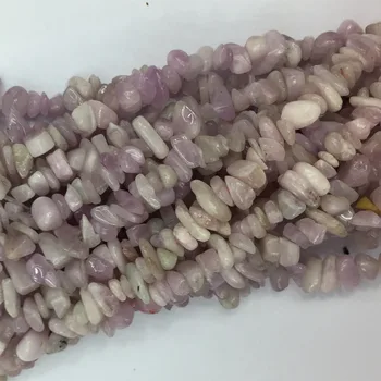 Natural Genuine Purple Kunzite Nugget Chip Loose Beads Fit Jewelry 3x8mm 15" 05775
Natural Genuine Purple Kunzite Nugget Chip Loose Beads Fit Jewelry 3x8mm 15" 05775