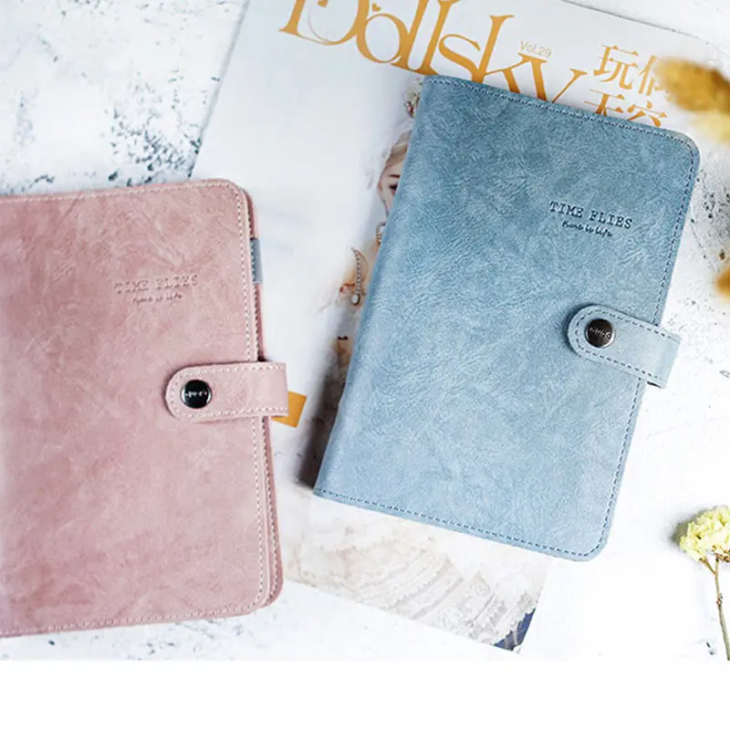 Yiwi Duga A5 A6 A7 Kawaii Pu Leather Notebook Cartoon Cute Lovely Journal Diary Planner Notepad for Kids Gift Korean Stationery
Yiwi Duga A5 A6 A7 Kawaii Pu Leather Notebook Cartoon Cute Lovely Journal Diary Planner Notepad for Kids Gift Korean Stationery