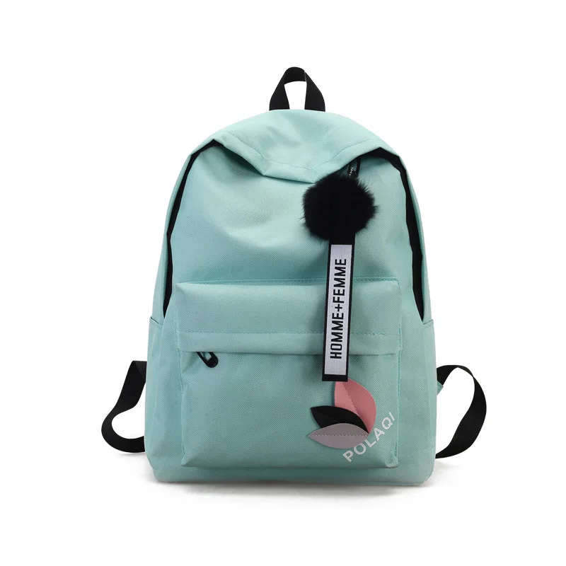 Women Backpack Purse Waterproof Canvas Anti-theft Rucksack Lightweight Shoulder Bag Backpack Purse Travel Backpack
Women Backpack Purse Waterproof Canvas Anti-theft Rucksack Lightweight Shoulder Bag Backpack Purse Travel Backpack