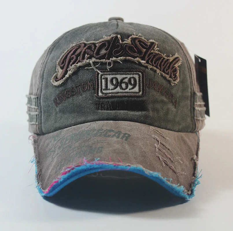 Lover Popular Spring And Summer 1969 Letter Embroidery Wash Cowboy Baseball Hat Outdoor Sport Sunshade Duck Tongue Holes Hat
Lover Popular Spring And Summer 1969 Letter Embroidery Wash Cowboy Baseball Hat Outdoor Sport Sunshade Duck Tongue Holes Hat