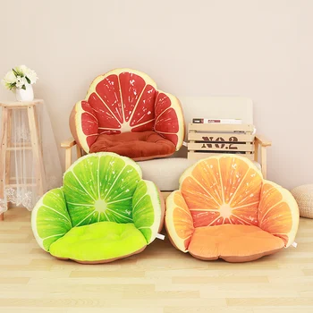Wholesale Decorative Pillows Seat Cushions On The Chairs 12 Colors Home Decor Fruits Pillows Cushion, cojines decorativos
Wholesale Decorative Pillows Seat Cushions On The Chairs 12 Colors Home Decor Fruits Pillows Cushion, cojines decorativos