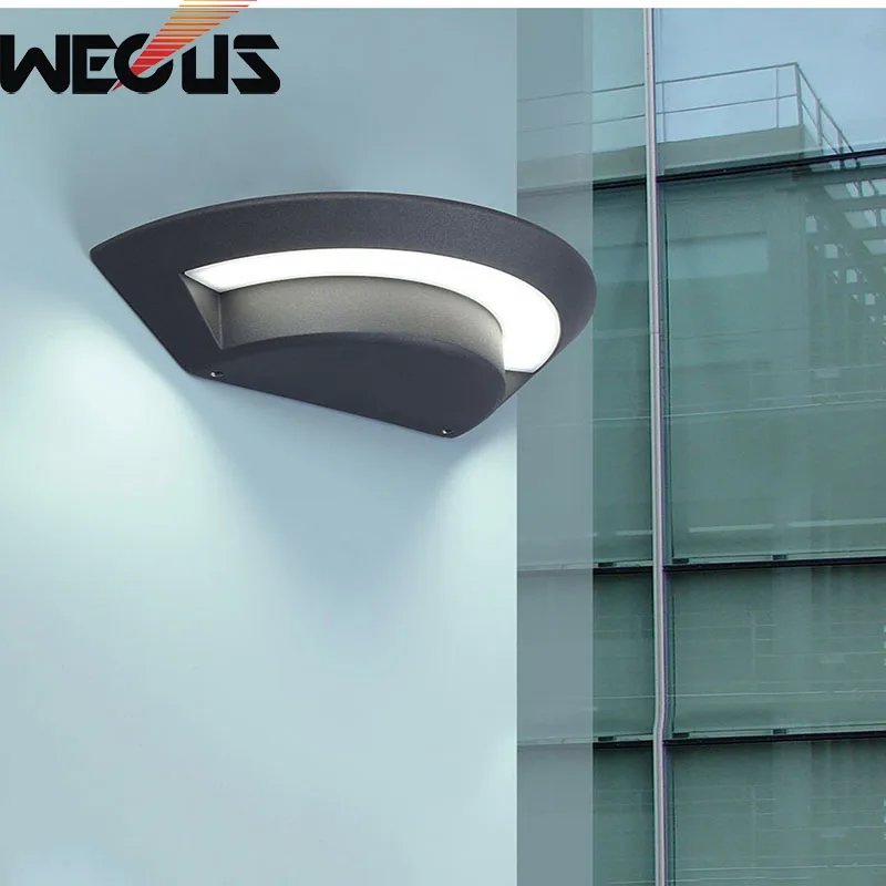 Waterproof outdoor wall lamp garden park sconce decorative for coffee restaurant hotel villa bedroom background wall hotel light
Waterproof outdoor wall lamp garden park sconce decorative for coffee restaurant hotel villa bedroom background wall hotel light