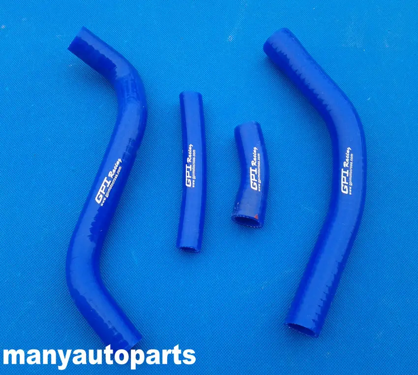 Silicone Radiator hose kit for Yamaha YZ250F YZF250 YZ 250 F 2014 2015 2016 BLUE
Silicone Radiator hose kit for Yamaha YZ250F YZF250 YZ 250 F 2014 2015 2016 BLUE