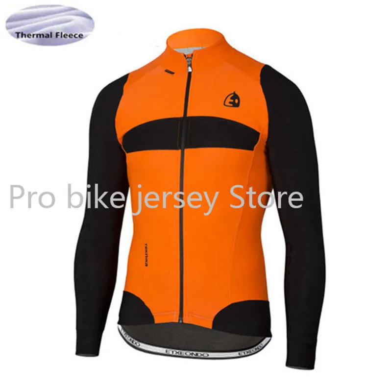 2019 Etxeondo Winter thermal fleece Cycling Jersey Men Bike Bicycle Clothing Long Sleeve Bicicleta MTB Maillot Ropa Ciclismo
2019 Etxeondo Winter thermal fleece Cycling Jersey Men Bike Bicycle Clothing Long Sleeve Bicicleta MTB Maillot Ropa Ciclismo