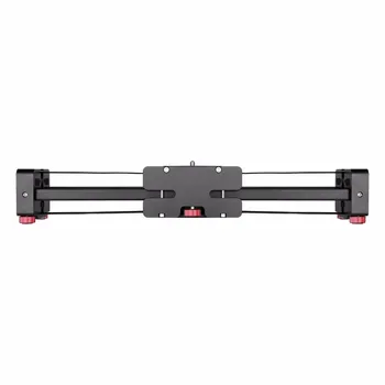52cm Retractable Camera Video Slider Dolly Track Rail Stabilizer for Canon Nikon Sony Camcorders Actual Sliding Distance 104cm
52cm Retractable Camera Video Slider Dolly Track Rail Stabilizer for Canon Nikon Sony Camcorders Actual Sliding Distance 104cm