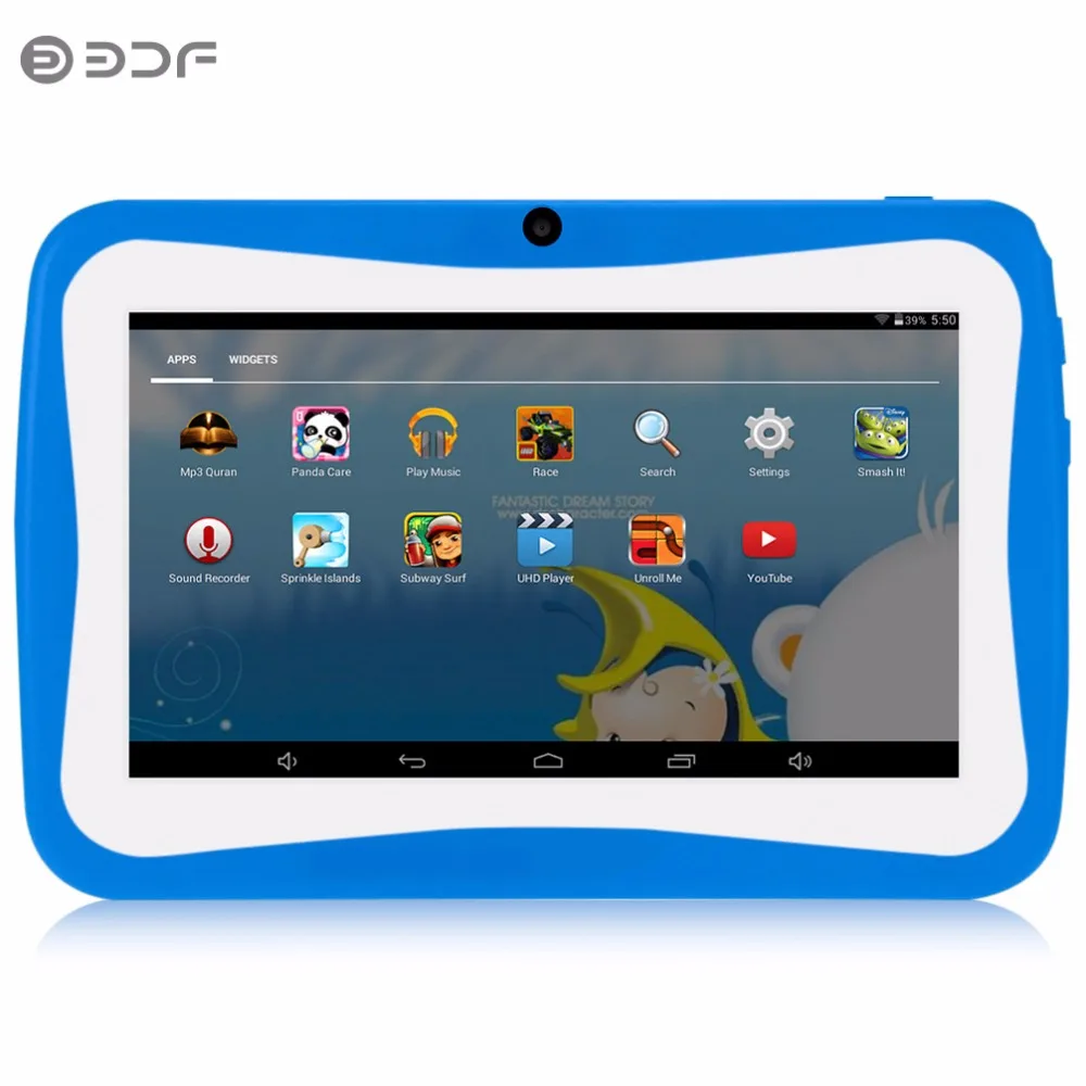7 inch Children's Tablet PC Edition Tablet PC Google unlocked Android 4.4 8GB WiFi Tablet PC kids Gift Tablet Pc Baby tab
7 inch Children's Tablet PC Edition Tablet PC Google unlocked Android 4.4 8GB WiFi Tablet PC kids Gift Tablet Pc Baby tab