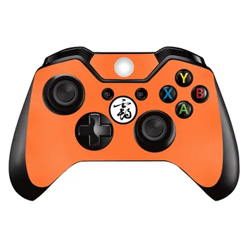 New orange game skin sticker Vinyl Skin Sticker Protector for Microsoft Xbox One Controller Skins Stickers For Xbox One
New orange game skin sticker Vinyl Skin Sticker Protector for Microsoft Xbox One Controller Skins Stickers For Xbox One