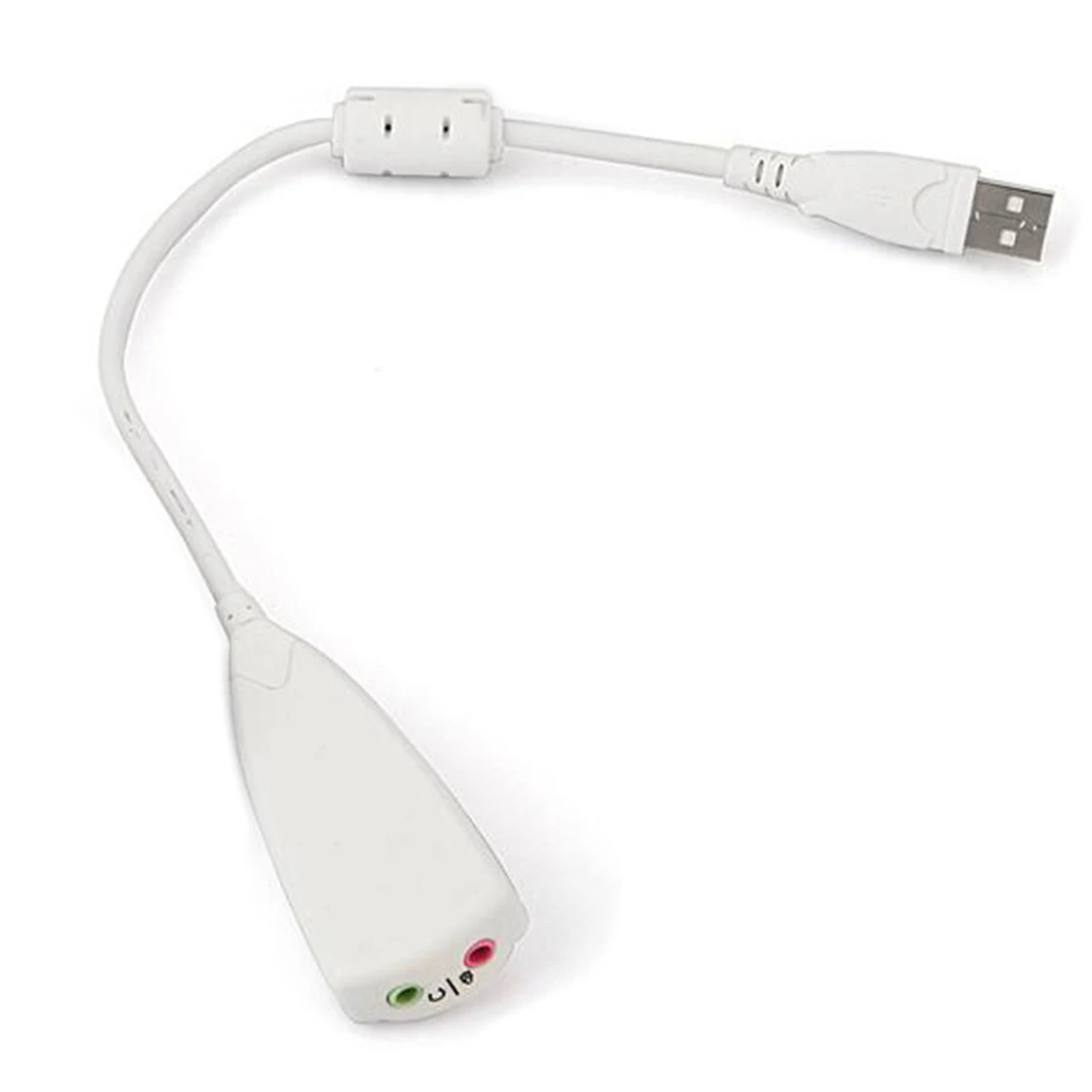 Звуковая карта NOYOKERE 5H V2 7 1 внешняя звуковая USB для 3D CH виртуальный канал дорожка