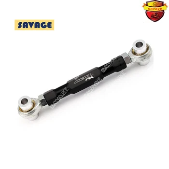 For HONDA CBR1000RR 2008-2015 09 10 11 12 13 14 Motorcycle Rear Adjustable Suspension Drop Link Kits Lowering Links Kit
For HONDA CBR1000RR 2008-2015 09 10 11 12 13 14 Motorcycle Rear Adjustable Suspension Drop Link Kits Lowering Links Kit