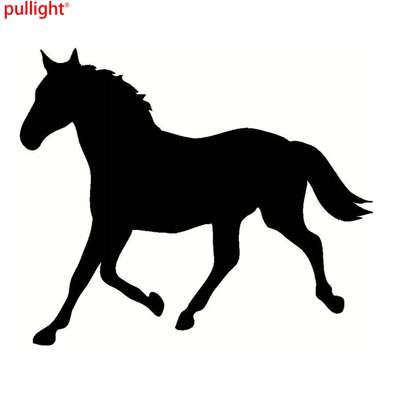 15.2*12.6CM Vinyl Fashion Decal Car Sticker Horse Car Styling Personality Accessories
15.2*12.6CM Vinyl Fashion Decal Car Sticker Horse Car Styling Personality Accessories