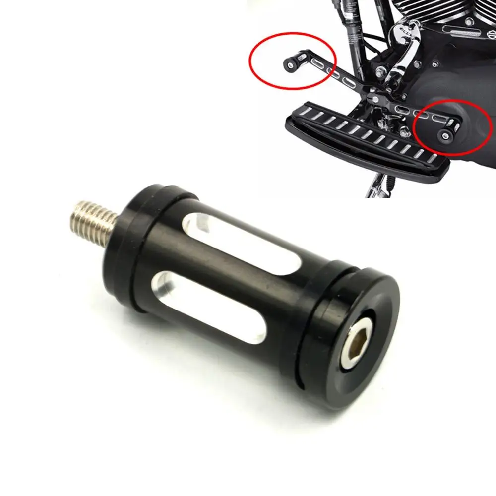 1x Edge Cut Heel Toe Shifter Peg Footpeg for Harley Touring Softail Road King Street Electra Glide FLH Cross Bones Dyna Fat Boy
1x Edge Cut Heel Toe Shifter Peg Footpeg for Harley Touring Softail Road King Street Electra Glide FLH Cross Bones Dyna Fat Boy