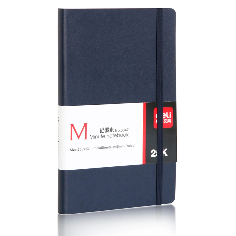 DL The right-hand leather notebook 3347 notebook retro creative bandage business meeting record book
DL The right-hand leather notebook 3347 notebook retro creative bandage business meeting record book