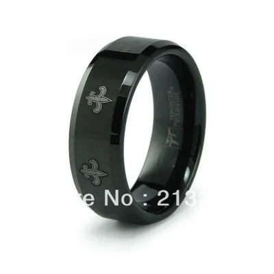 FREE SHIPPING USA WHOLESALES CHEAP PRICE BRAZIL RUSSIA CANADA UK HOT SALE NEW 8MM ENGRAVED BLACK BRIDAL TUNGSTEN WEDDING RING
FREE SHIPPING USA WHOLESALES CHEAP PRICE BRAZIL RUSSIA CANADA UK HOT SALE NEW 8MM ENGRAVED BLACK BRIDAL TUNGSTEN WEDDING RING
