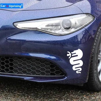 1pcs NEW Car sticker for alfa romeo 159 147 156 giulietta 147 159 mito badge waterproof Python lines protector Car outdoor
1pcs NEW Car sticker for alfa romeo 159 147 156 giulietta 147 159 mito badge waterproof Python lines protector Car outdoor