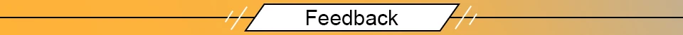 Feedback